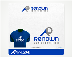 Design de Logo par Savana pour ce projet | Design : #2601274