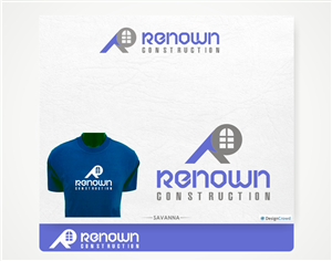 Design de Logo par Savana pour ce projet | Design : #2601283