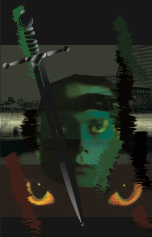 Photoshop Design by daradiazam