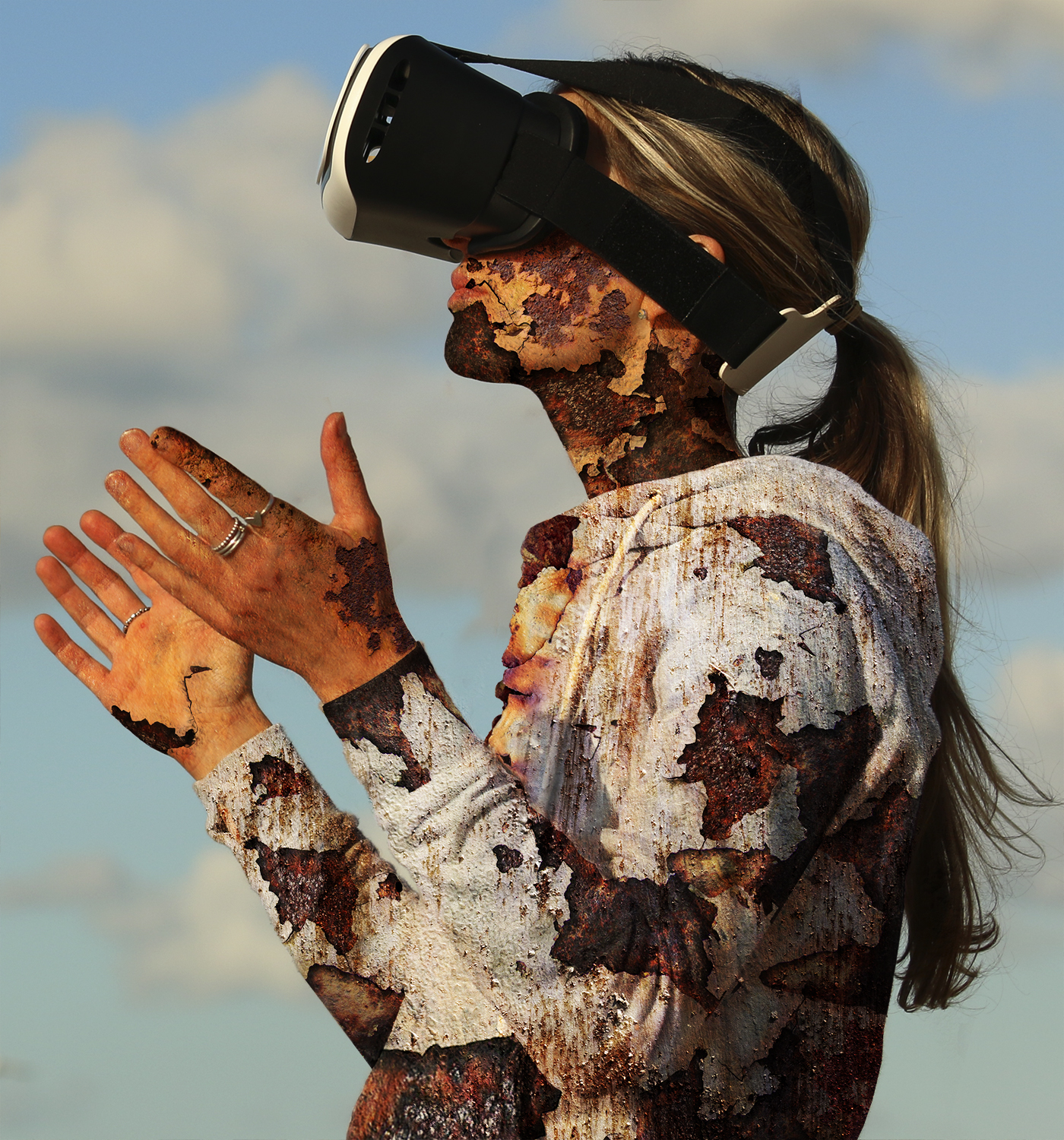 Photoshop-Design von siddhi 3 für DesignCrowd (Community Contests) | Design #15379476