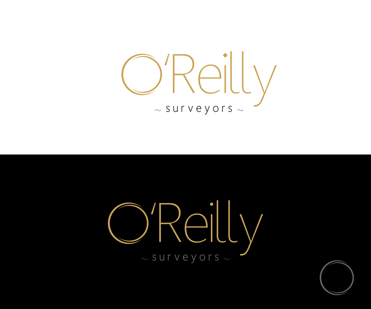 Diseño de Logo por hari krishn para John O'Reilly | Diseño #2624372