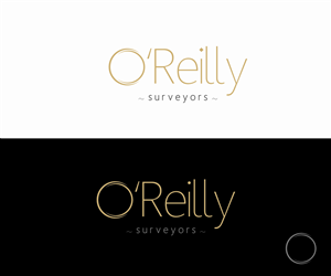Diseño de Logo por hari krishn para John O'Reilly | Diseño: #2624372