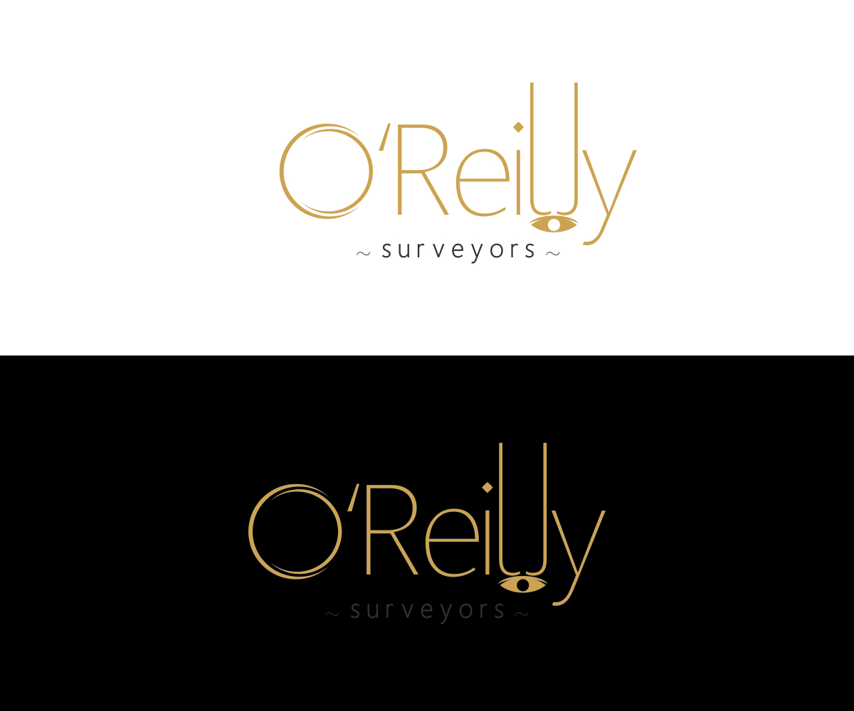 Diseño de Logo por hari krishn para John O'Reilly | Diseño #2624374