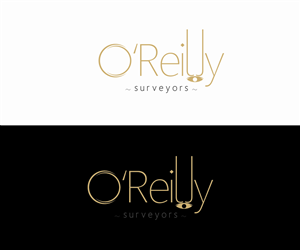Diseño de Logo por hari krishn para John O'Reilly | Diseño: #2624374