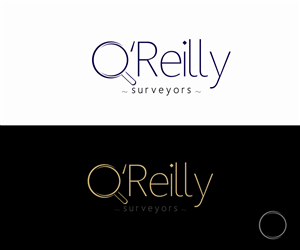 Diseño de Logo por hari krishn para John O'Reilly | Diseño: #2624377