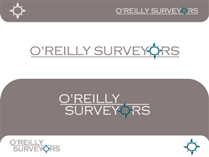 Logo Design by nreimer for John O'Reilly | Design: #2625342