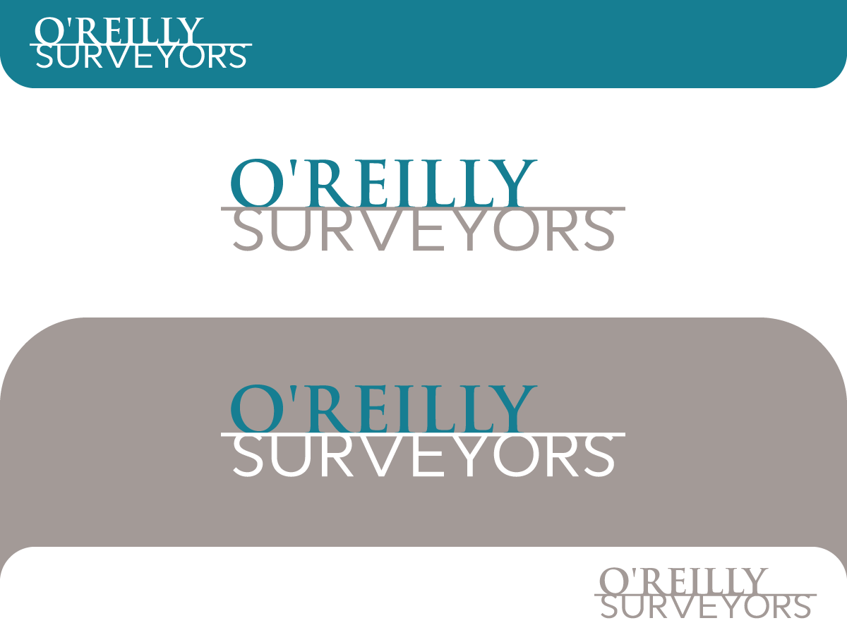 Diseño de Logo por nreimer para John O'Reilly | Diseño #2625360