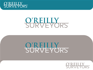 Logo Design by nreimer for John O'Reilly | Design: #2625360