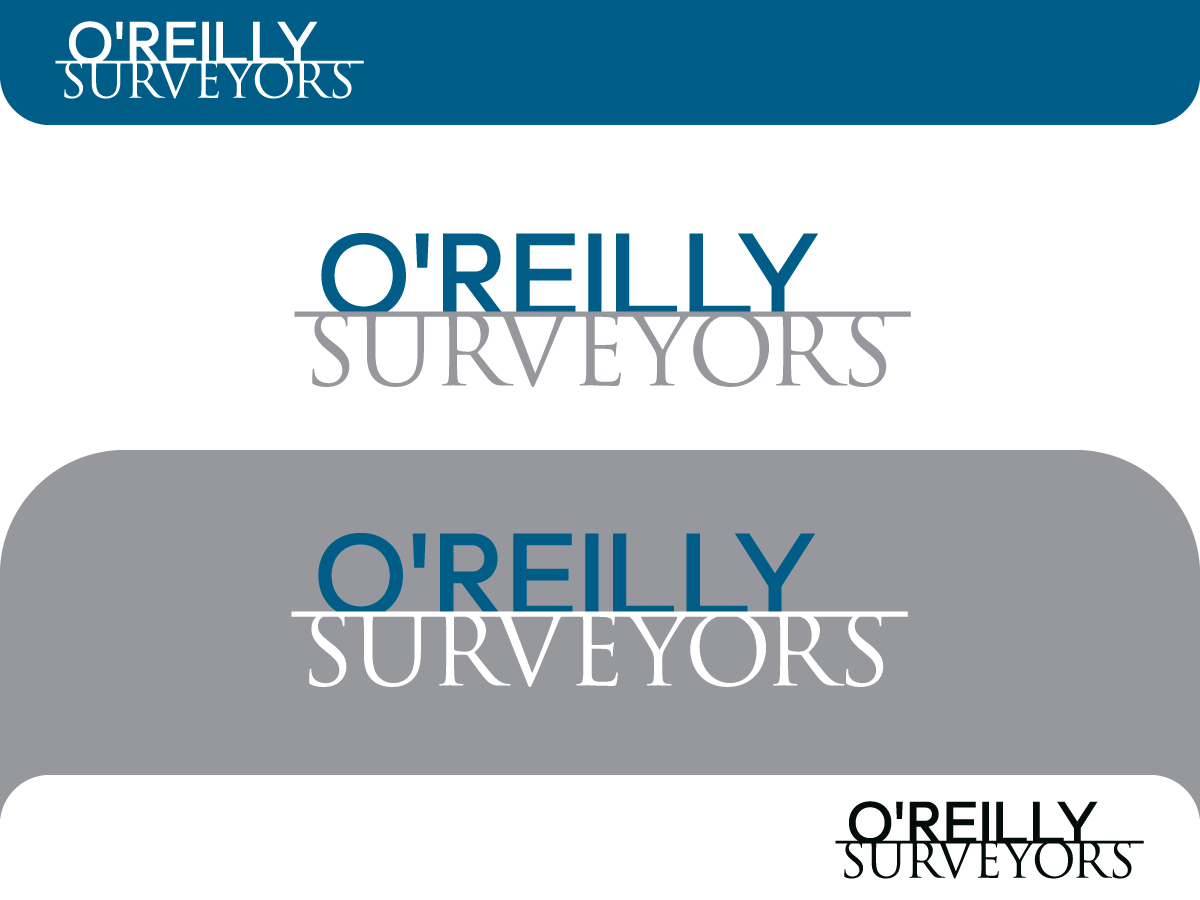 Logo Design by nreimer for John O'Reilly | Design #2625365