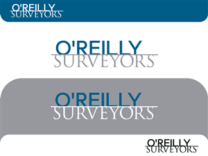 Logo Design by nreimer for John O'Reilly | Design: #2625365