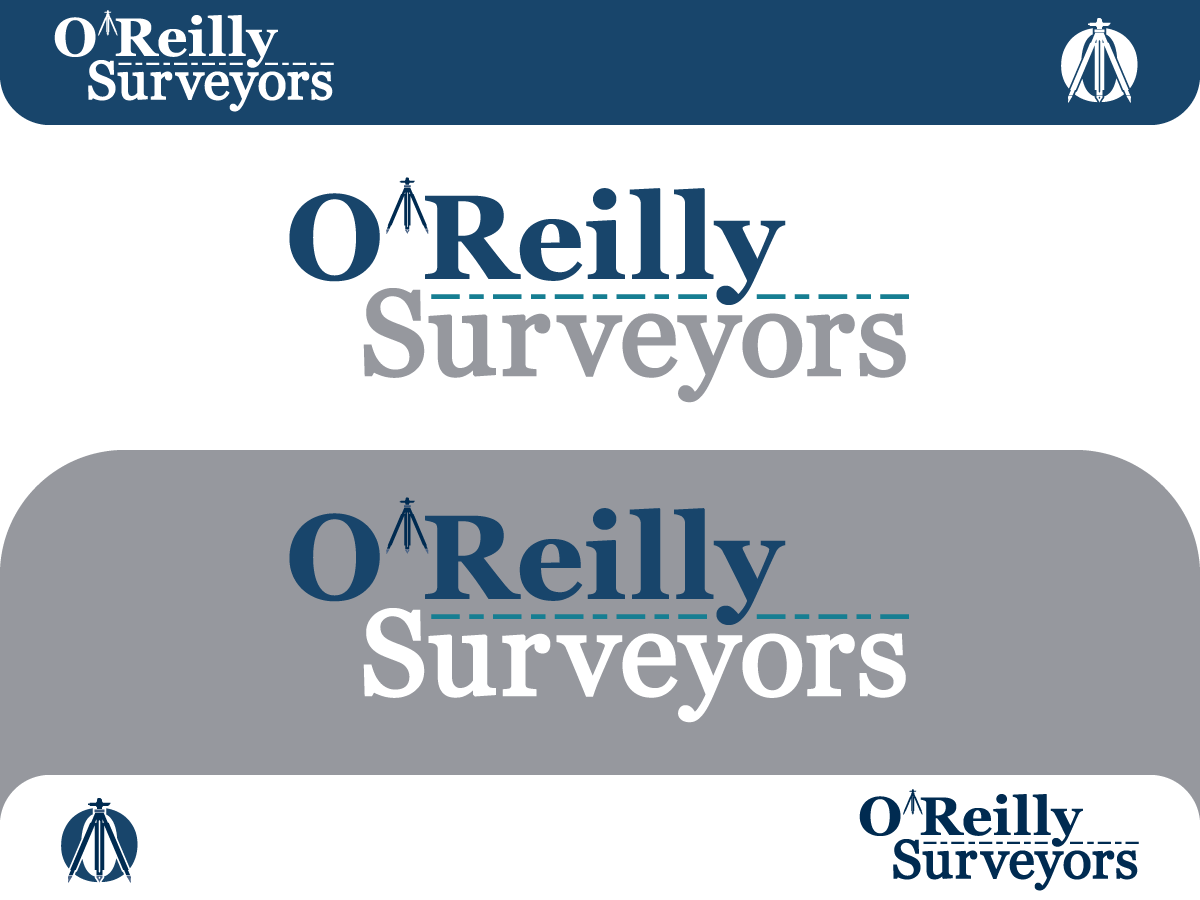 Logo Design by nreimer for John O'Reilly | Design #2625436