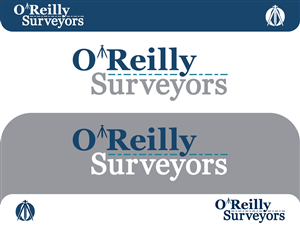 Logo Design by nreimer for John O'Reilly | Design: #2625436