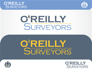Logo Design by nreimer for John O'Reilly | Design: #2630320