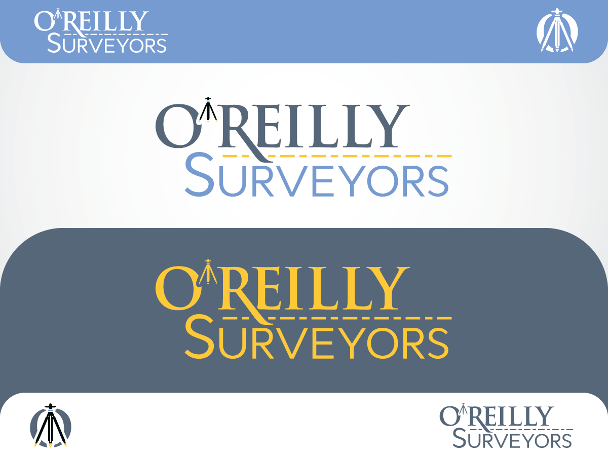 Diseño de Logo por nreimer para John O'Reilly | Diseño #2630324