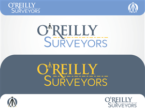 Logo Design by nreimer for John O'Reilly | Design: #2630324