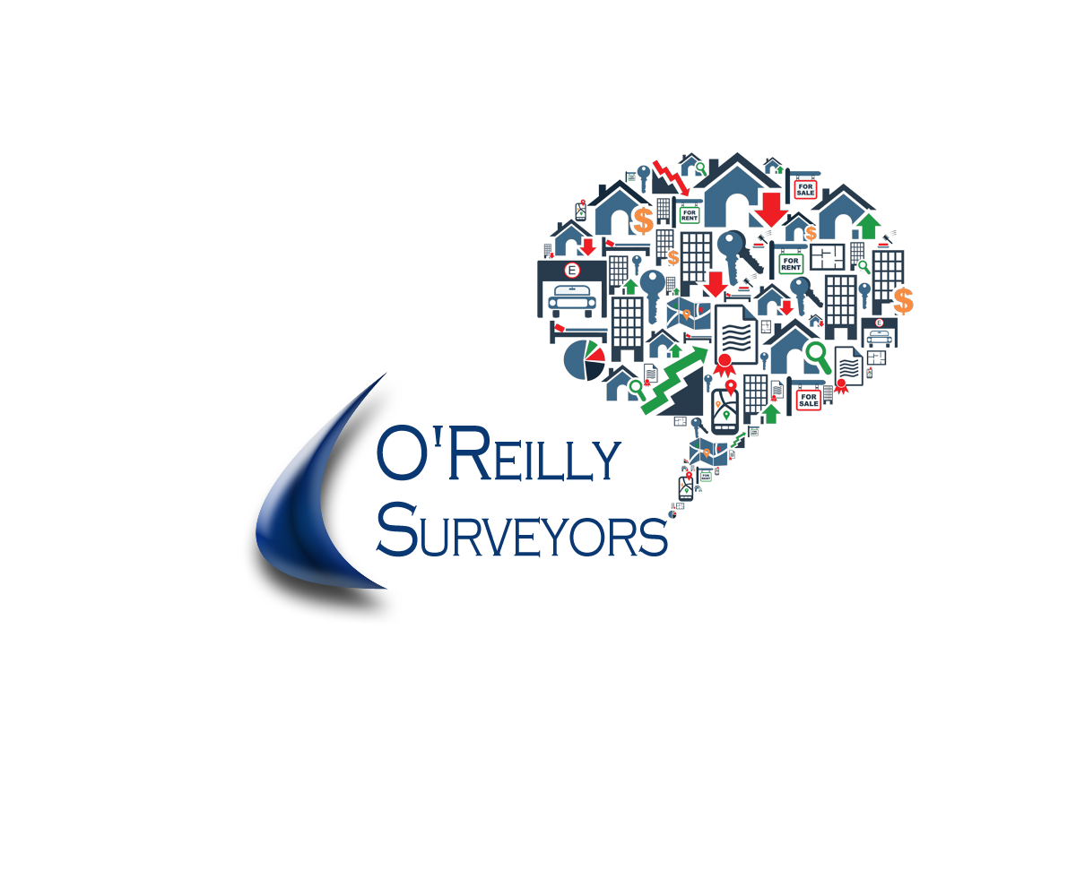 Logo Design by DesignzRush for John O'Reilly | Design #2597693