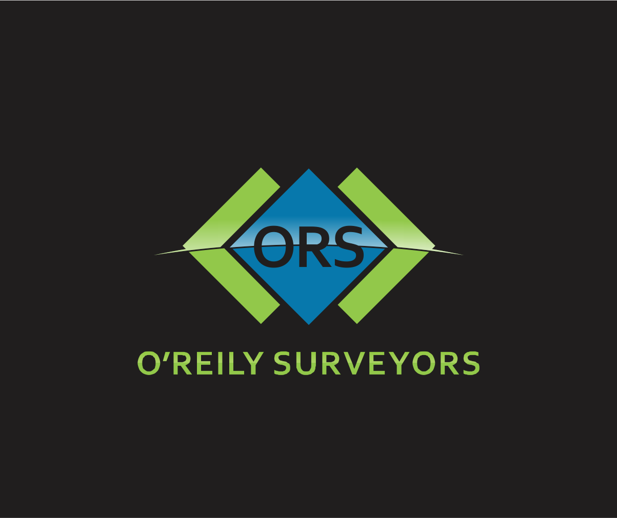 Logo Design by ARIEAL for John O'Reilly | Design #2614515