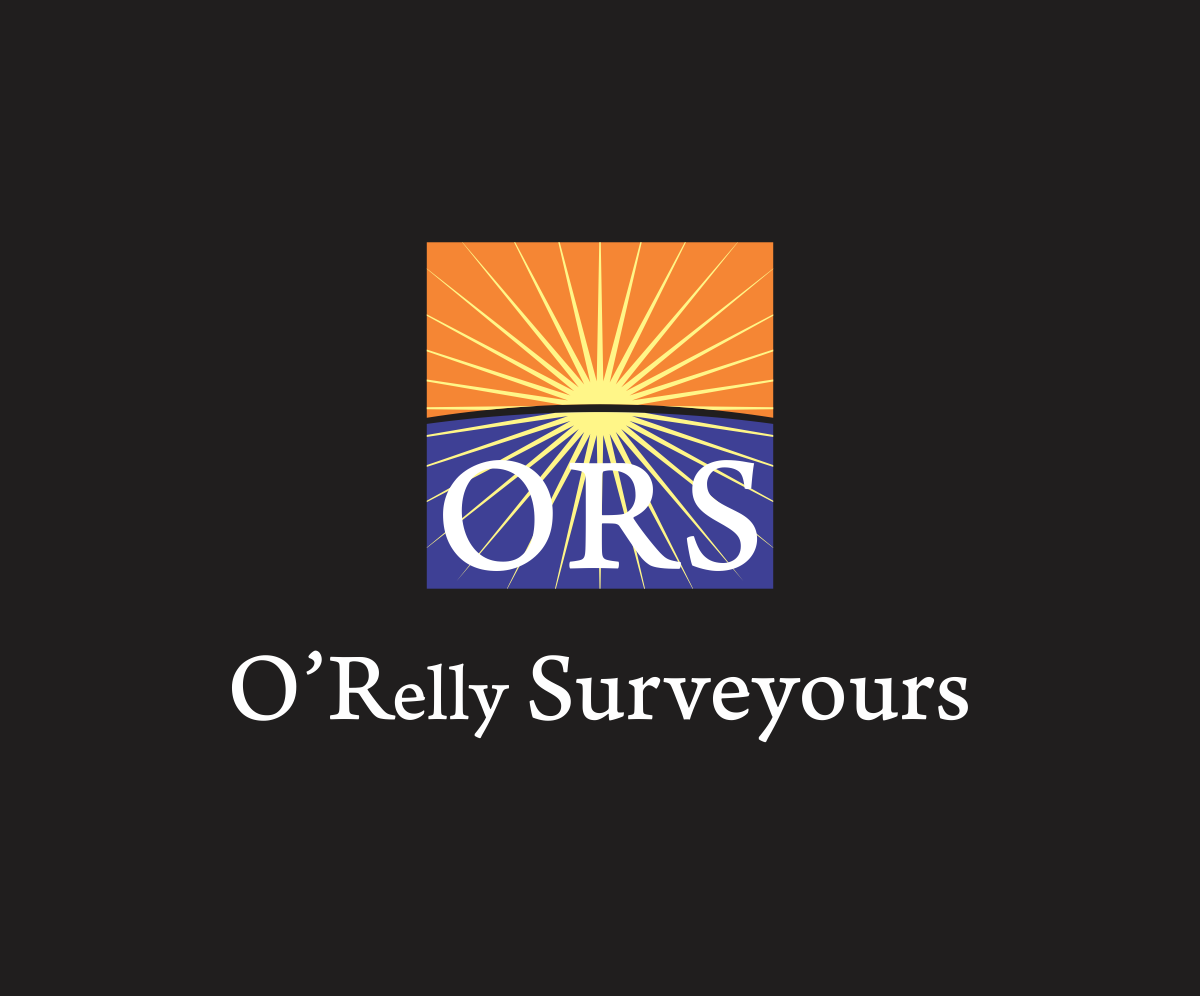 Logo Design by ARIEAL for John O'Reilly | Design #2622836