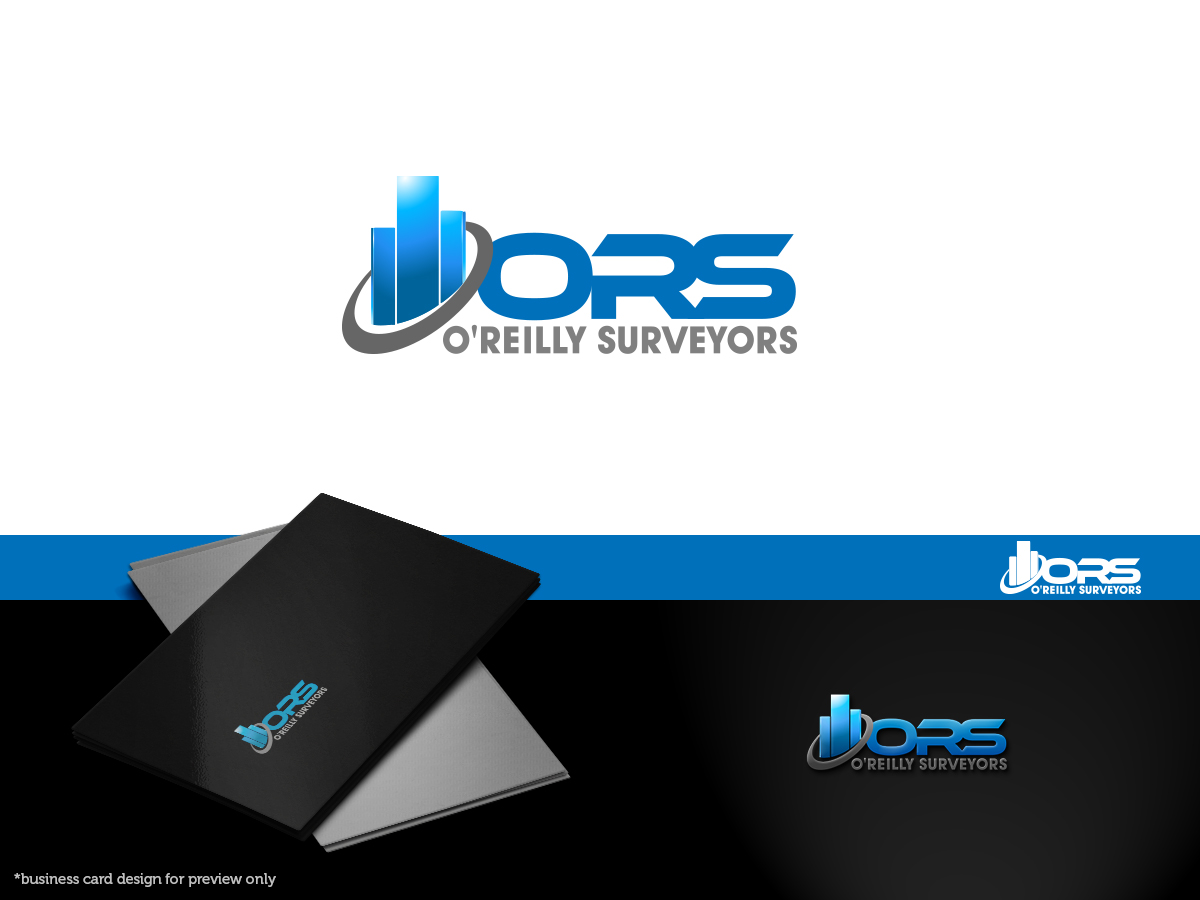 Logo Design by ArtSamurai for John O'Reilly | Design #2593355