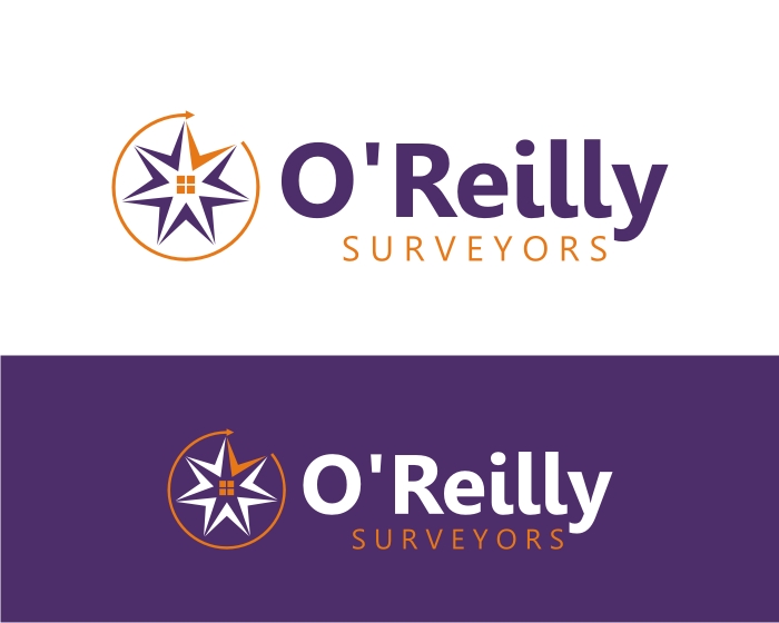 Logo Design by Gito Kahana for John O'Reilly | Design #2631219