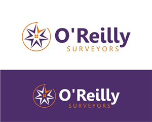 Diseño de Logo por Gito Kahana para John O'Reilly | Diseño: #2631219