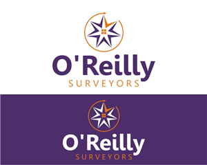 Logo-Design von Gito Kahana für John O'Reilly | Design #2631223