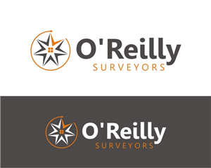 Diseño de Logo por Gito Kahana para John O'Reilly | Diseño: #2631226