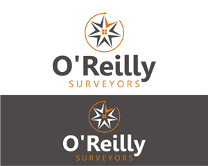 Diseño de Logo por Gito Kahana para John O'Reilly | Diseño: #2631229