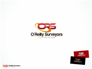 Logo Design by Robby SC for John O'Reilly | Design: #2582945
