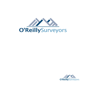 Logo Design by instudio for John O'Reilly | Design: #2584740