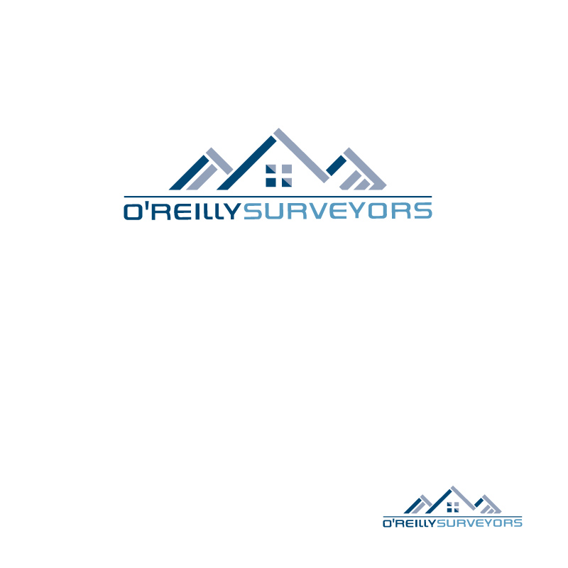 Logo Design by instudio for John O'Reilly | Design: #2626412