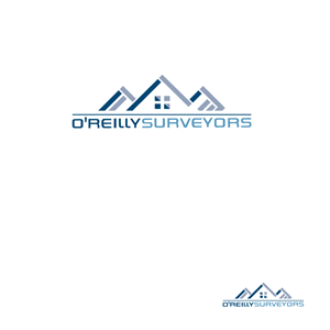 Logo Design by instudio for John O'Reilly | Design: #2626412