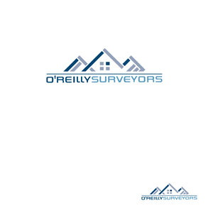 Logo Design by instudio for John O'Reilly | Design: #2626416