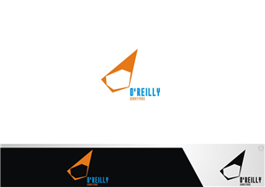 Logo-Design von MBARO für John O'Reilly | Design #2619091