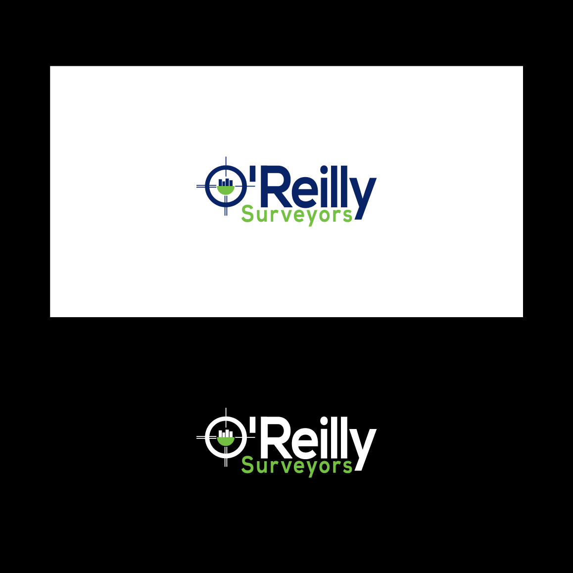 Logo-Design von gauravgraphy für John O'Reilly | Design #2620753