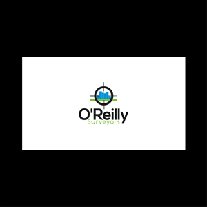 Logo-Design von gauravgraphy für John O'Reilly | Design #2621423