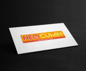 Logo Design by El Ojo creativo for Neocremar | Design: #15555479