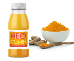NEOCUMIN | Logo-Design von El Ojo creativo