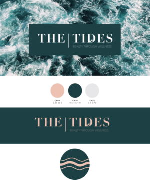Logo Design by catiesouth for MadebyStudiokA | Design: #15459104