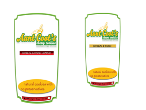 Etikett-Design von Never_Too_Small_to_Brand für dieses Projekt | Design: #2586646