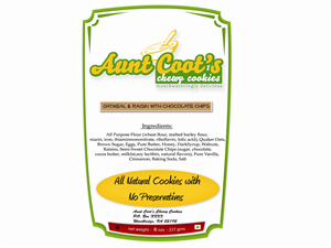 Etikett-Design von Never_Too_Small_to_Brand für dieses Projekt | Design: #2597156