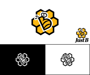 Diseño de Logo por MoonFeather para Just B | Diseño #15372047