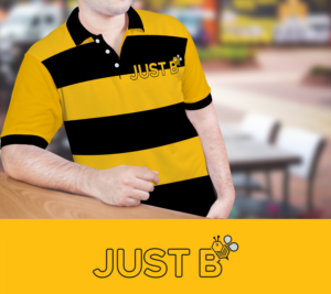 Diseño de Logo por Impressive Solutions para Just B | Diseño: #15361749