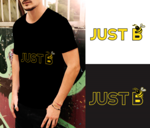 Diseño de Logo por Impressive Solutions para Just B | Diseño: #15361750