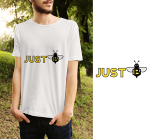 Diseño de Logo por Impressive Solutions para Just B | Diseño: #15361751