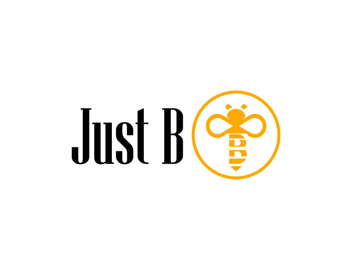 Logo Design by Impressive Solutions for Just B | Design #15363717