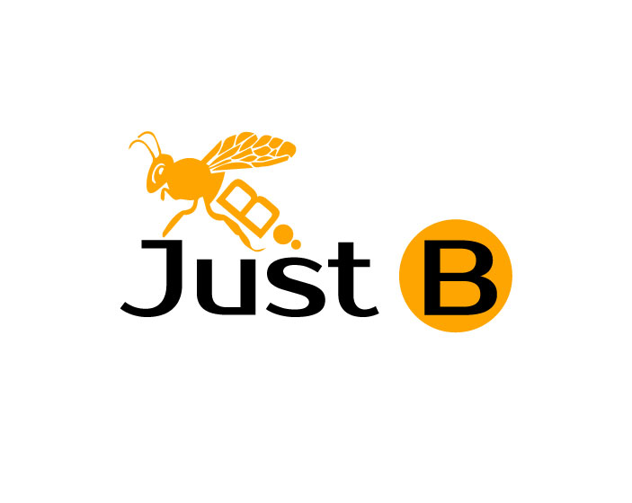 Logo Design by Impressive Solutions for Just B | Design #15363719