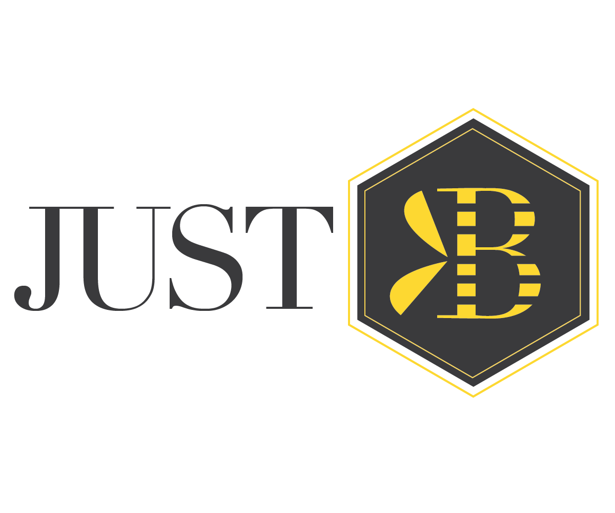 Logo Design by macesteves13 for Just B | Design #15478074