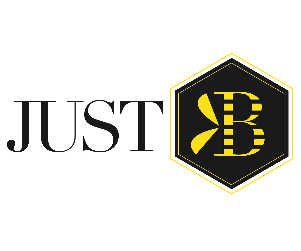 Logo-Design von macesteves13 für Just B | Design #15478153