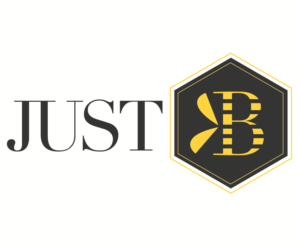 Diseño de Logo por macesteves13 para Just B | Diseño #15478153